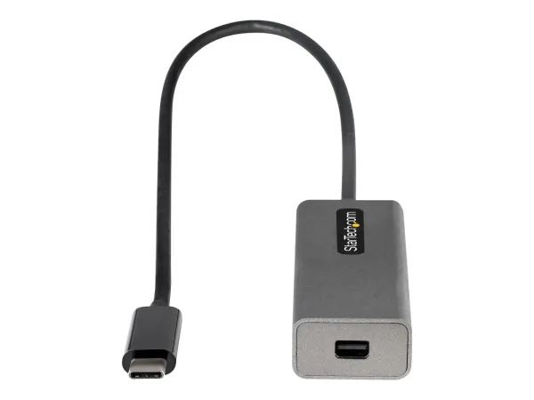 StarTech .com Adaptateur USB C vers Mini DisplayPort