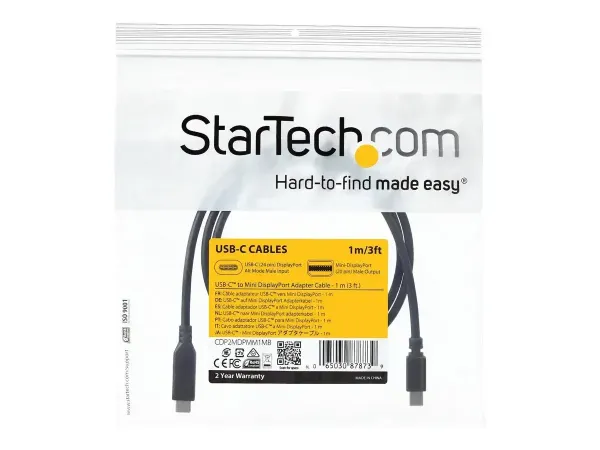 StarTech Câble adaptateur USB