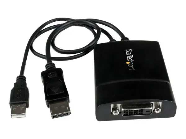 StarTech .com Adaptateur DP/DVI