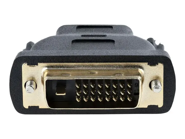 Startech Adaptateur de câble vidéo HDMI vers DVI