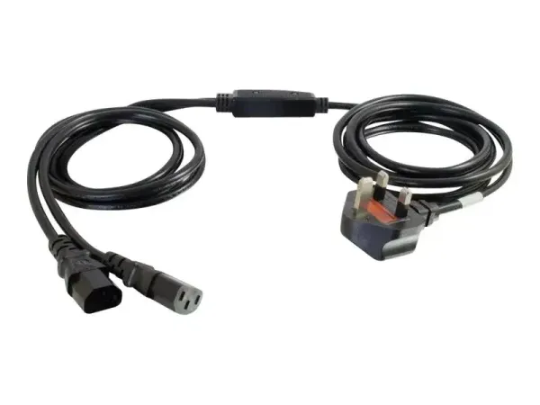 C2G Power Cord Splitter