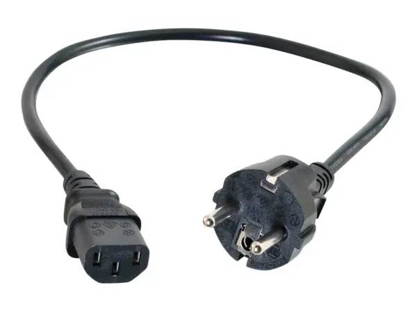 C2G Universal Power Cord