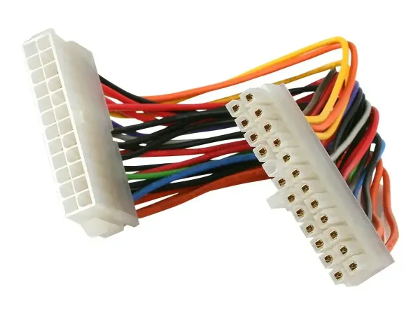 StarTech .com Câble d'extension d'alimentation ATX 2.01 de 20 cm