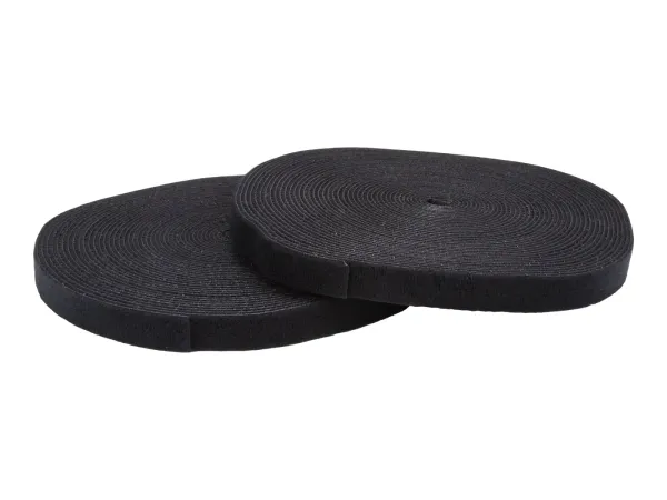 StarTech.com Attaches de câble à boucles auto