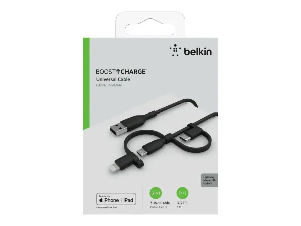 Belkin BOOST CHARGE Universal