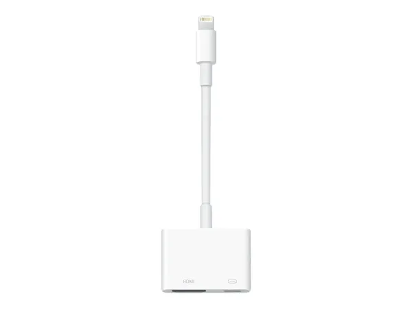 Apple Lightning Digital AV Adapter