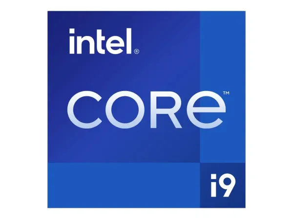 Intel Core i9 i9