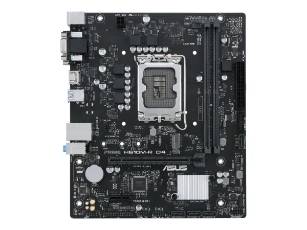 ASUS PRIME H610M