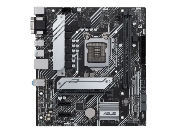 ASUS PRIME H510M