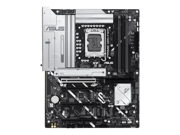 ASUS PRIME Z890