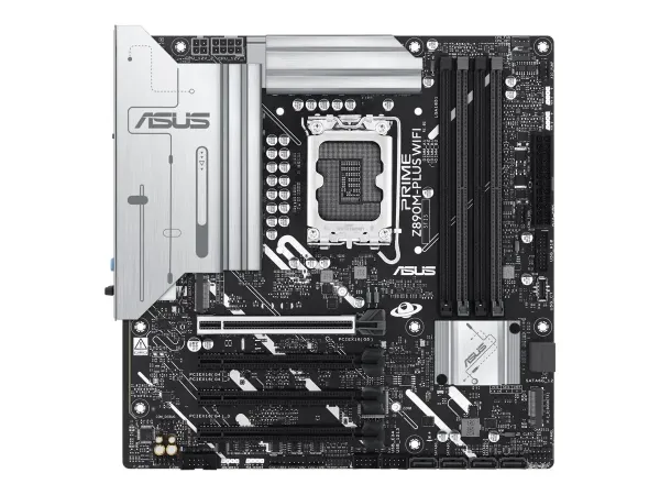 ASUS PRIME Z890M