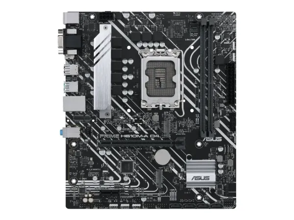 ASUS PRIME H610M