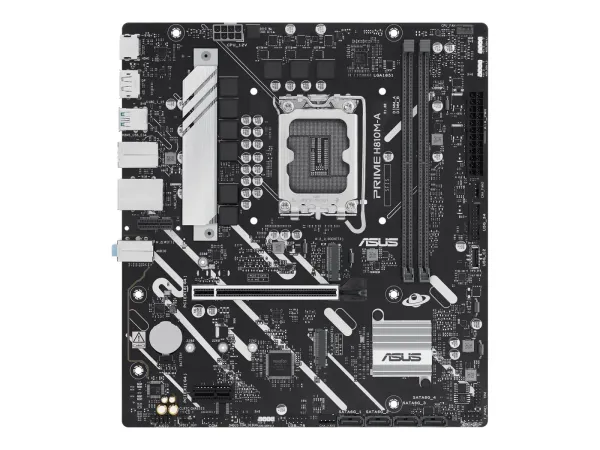 ASUS PRIME H810M