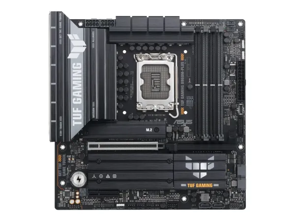 ASUS TUF GAMING B860M