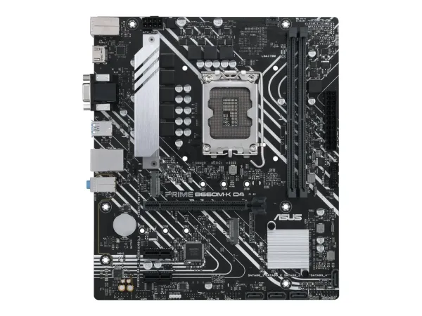 ASUS PRIME B660M