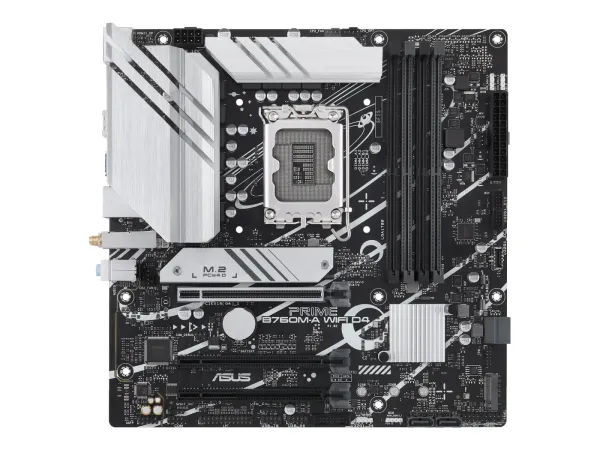 ASUS PRIME B760M