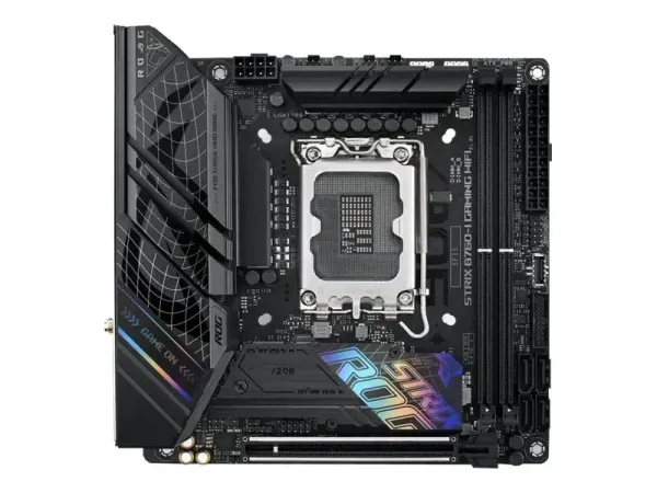ASUS ROG STRIX B760