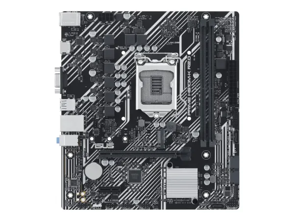 ASUS H510M
