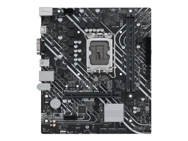 ASUS PRIME H610M