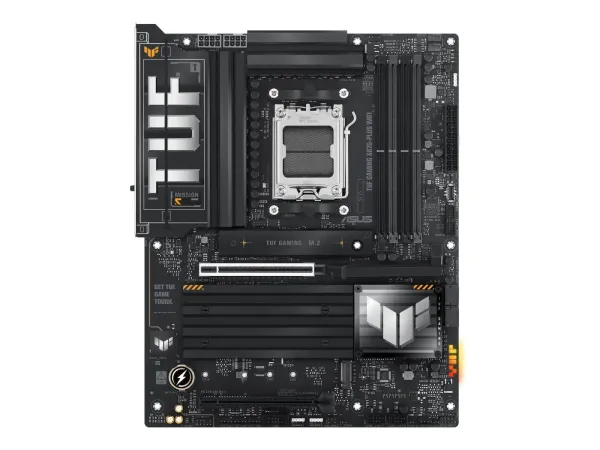 ASUS TUF GAMING X870