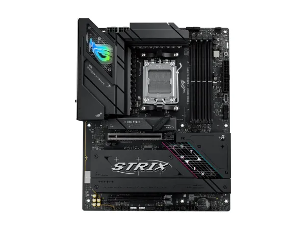 ASUS ROG STRIX B850