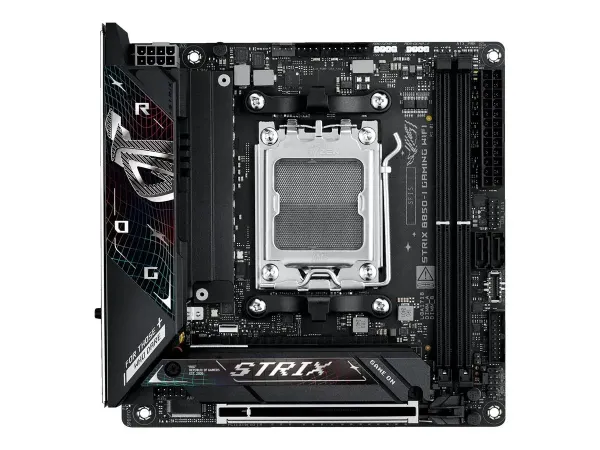 ASUS ROG STRIX B850