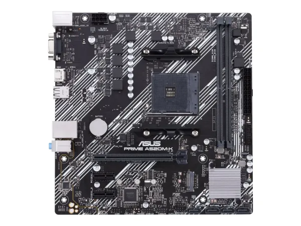 ASUS PRIME A520M