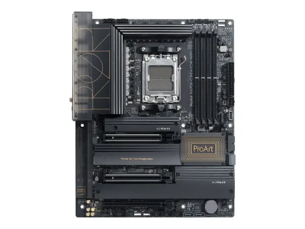 ASUS ProArt X670E