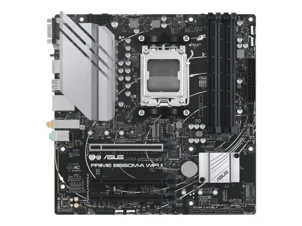 ASUS PRIME B650M