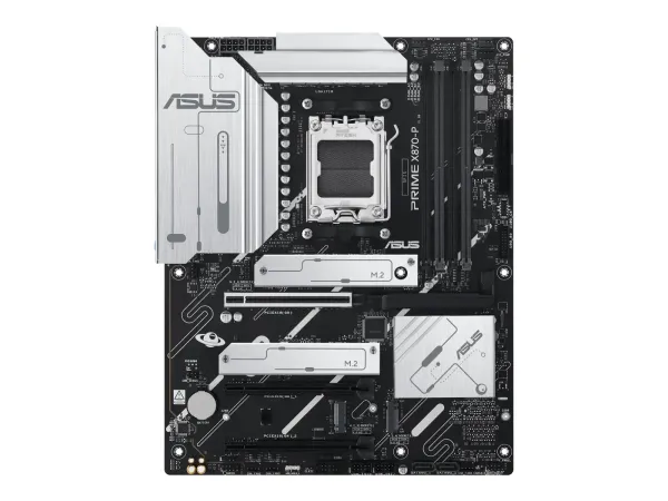 ASUS PRIME X870