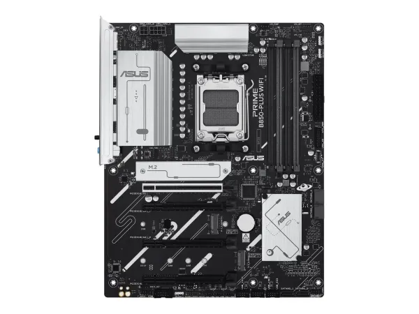 ASUS PRIME B850