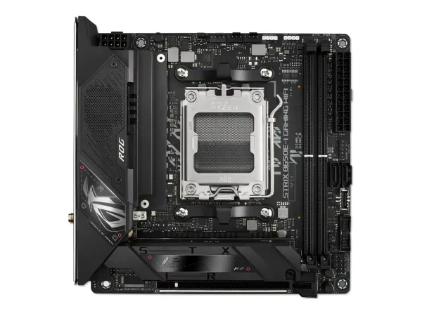 ASUS ROG Strix B650E
