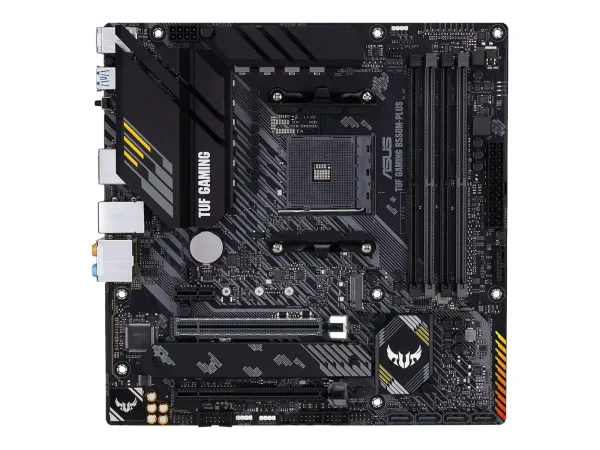 ASUS TUF GAMING B550M