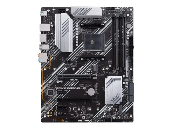 ASUS PRIME B550