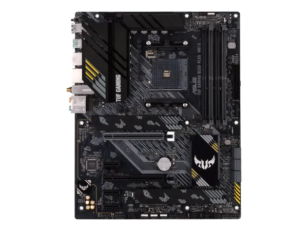 ASUS TUF GAMING B550