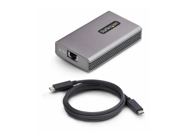 StarTech USB4-10GBE-ETHERNET