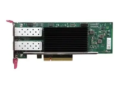 Intel E810-XXV
