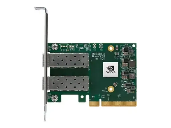 Nvidia ConnectX-6 LX