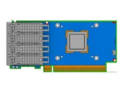 NVIDIA ConnectX-7