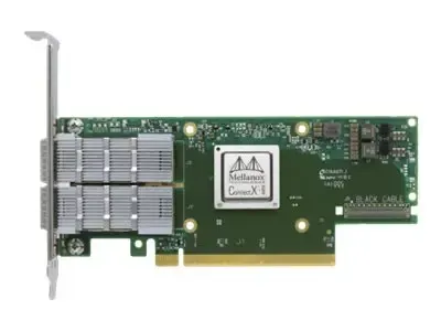 NVIDIA ConnectX-6 VPI MCX653106A-HDAT