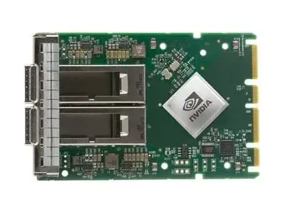 NVIDIA ConnectX-6 Dx