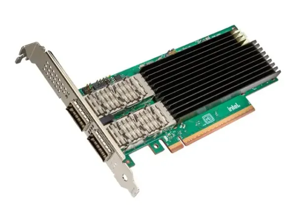 Intel Ethernet Network Adapter E830-CQDA2