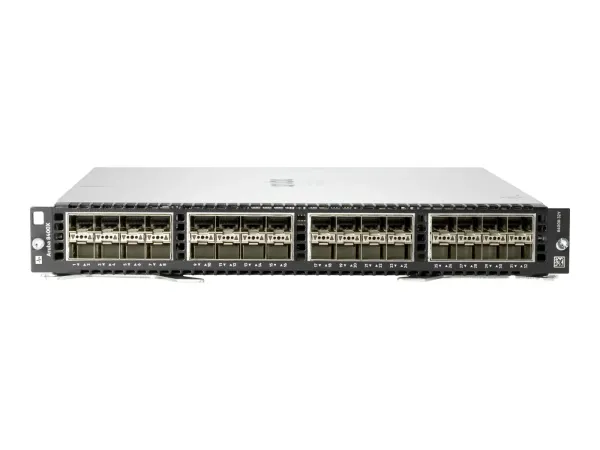 HPE Aruba 8400X-32Y