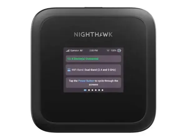 NETGEAR Nighthawk M3
