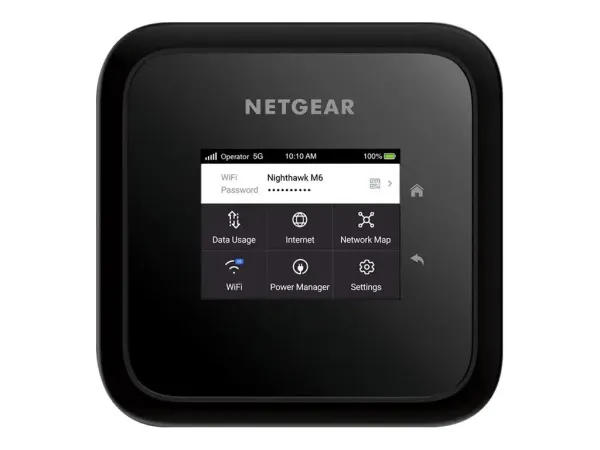 NETGEAR Nighthawk M6