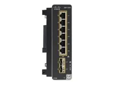 Cisco Catalyst