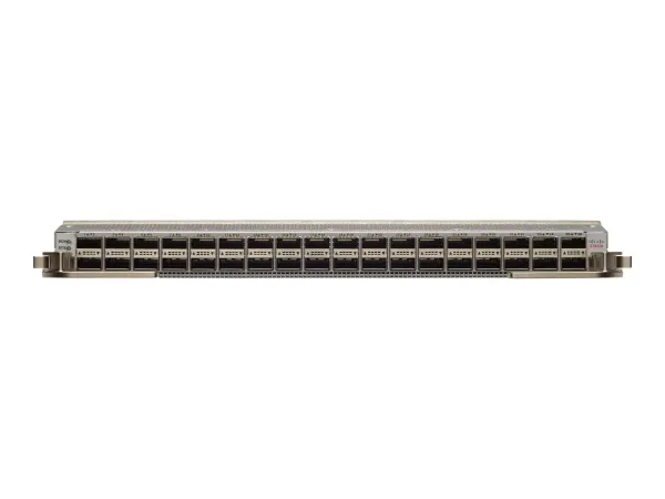 Cisco Nexus X9736C-FX