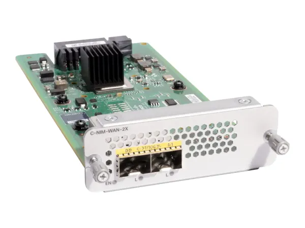 Cisco Catalyst