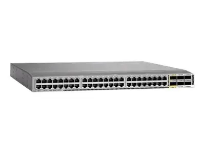 Cisco Nexus 2348TQ-E Fabric Extender