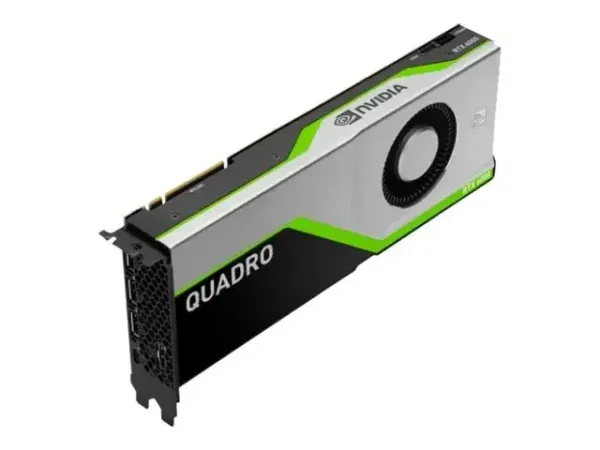 NVIDIA Quadro RTX 6000 Graphics Accelerator